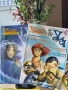 Детски списания Мики Маус и Vitch, снимка 8