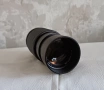 Японски ръчно фокусен обектив-байонет Минолта. , снимка 6