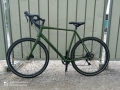 гравел cannondale , снимка 1