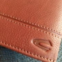 Оригинален портфейл Camel Active TOKYO от естествена кожа, снимка 4