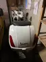 Vespa GTS 300 скутер, снимка 3
