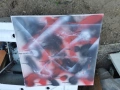 КАРТИНА 50Х50СМ 2605261733L1, снимка 6