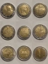 Колекционерски монети, снимка 3