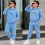 детски комплекти nike , снимка 2
