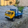 КАМАЗ 1:43 deagostini, снимка 1