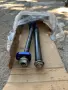 Предна и задна ос за KTM, Husqvarna, GasGas - EXC, SX, FE, FC, снимка 1