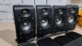 JBL SCS200CEN 5.1, снимка 1