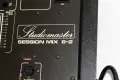 Studiomaster Session Mix 8-2 (8 Channel In / Stereo Out) Mixer, снимка 1