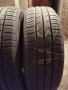Продавам 2 броя летни гуми 185.65.15 на 1 сезон дот 2021 KUMHO , снимка 2