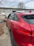Jaguar F-pace 3.0d 300кс 2018г код на мотора 306DT на части, снимка 3