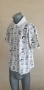 Lacoste X Peanuts Unisex Limited Pique Cotton Classic Fit  Size 4 - M НОВО! ОРИГИНАЛ! Мъжка Тениска!, снимка 6