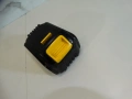 Dewalt 18 V / 3.0 Ah - Батерия за рециклиране, снимка 3