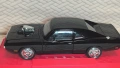 метална количка Dodge Charger - 1970 г, снимка 2