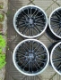 Джанти 19" 5х115 Опел Шевролет Кадилак Понтиак Opel Chevrolet Cadillac Pontiac, снимка 9