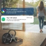 Етикет за Android или Apple, интелигентен GPS тракер TDTOD, снимка 4
