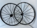 Mavic Ksyrium SSC SL Superlight Premium-комплект шосейни капли, снимка 1
