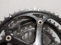 Курбели Campagnolo Race Triple, снимка 3