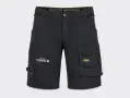 Snickers AllroundWork Stretch Shorts, Размер XL/54, снимка 1