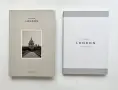 Cereal City Guide: London + GUIDED LONDON City guide , снимка 1