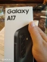 Смартфон Samsung Galaxy A17  NEW, снимка 2