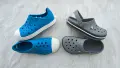 Оригинални Crocs №27/28, снимка 1