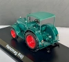Трактор Hanomag R40 - 1/43 - Schuco (Шуко), снимка 6