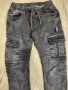 Мъжки дънки skinny jeans Icon2 (burakdenim), снимка 5