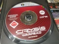 CRYSIS WARHEAD PC DVD 1806261118H1E3R, снимка 3