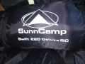 Форселт за каравана Swift SunnCamp/Deluxe 220 sc. Промоция 250евро!, снимка 7