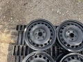 4бр.Джанти 15 5x112 за Vw Caddy,Golf,Touran,Skoda Octavia,Seat Leon, снимка 7