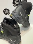 Мъжки туристически обувки SALEWA ALP TRAINER MID GORE-TEX. Размер 46, снимка 4