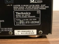 Ресивър   Technics sa-gx200 /3, снимка 9