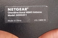 Антена Netgeart, снимка 4
