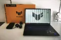 Геймърски лаптоп ASUS TUF GAMING F17 FX707VU (1TB SSD), снимка 1