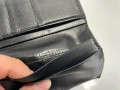 Gucci кожен портфейл за карти Оригинал, снимка 7