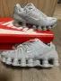 Чисто нови Nike Shox TL , снимка 1