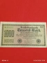 Две райхбанкноти 1 000 марки 1910г. / 1 000 марки 1922г. Германия редки за КОЛЕКЦИЯ 17995, снимка 11