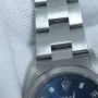 ROLEX Oyster Perpetual Date, 15200, снимка 6