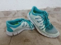 Nike Free 5.0 breathe 42, снимка 8