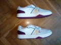 Продавам оригинални маратонки Lacoste - 46, снимка 1