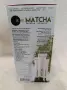 ЗЕЛЕН ЧАЙ MATCHA 20 дози за детокс, пречистване и отслабване, снимка 3