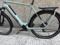 Cube Kathmandu One 625Wh 28''/Shimano Deore/Bosch CX Smart System, снимка 3