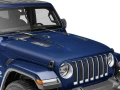 Преден капак Thanos Style за Jeep Wrangler JL 18 - 26, снимка 5