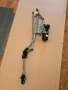 Механизъм с моторче чистачки Renault Scenic II 2004-2009 , ОЕМ 53565202, снимка 1