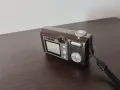 Камера Sanyo Xacti DSC- J1  3.2MP, снимка 11