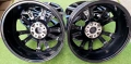 Продавам 4бр 18-ки джанти за Шкода Октавия, Йети, Карок , снимка 7