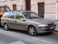 Части за Опел Вектра В 1.6 16V  101кс, снимка 8