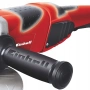 Ъглошлайф Einhell TE-AG 230/2000 2000W 230mm 6.8kg, снимка 3