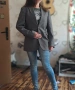 мъжко сако EFOR, снимка 1