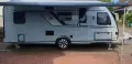 Тента Thule Omnistor 6300 за кемпер, каравана, горен монтаж, дължина 4.00 м. , снимка 1